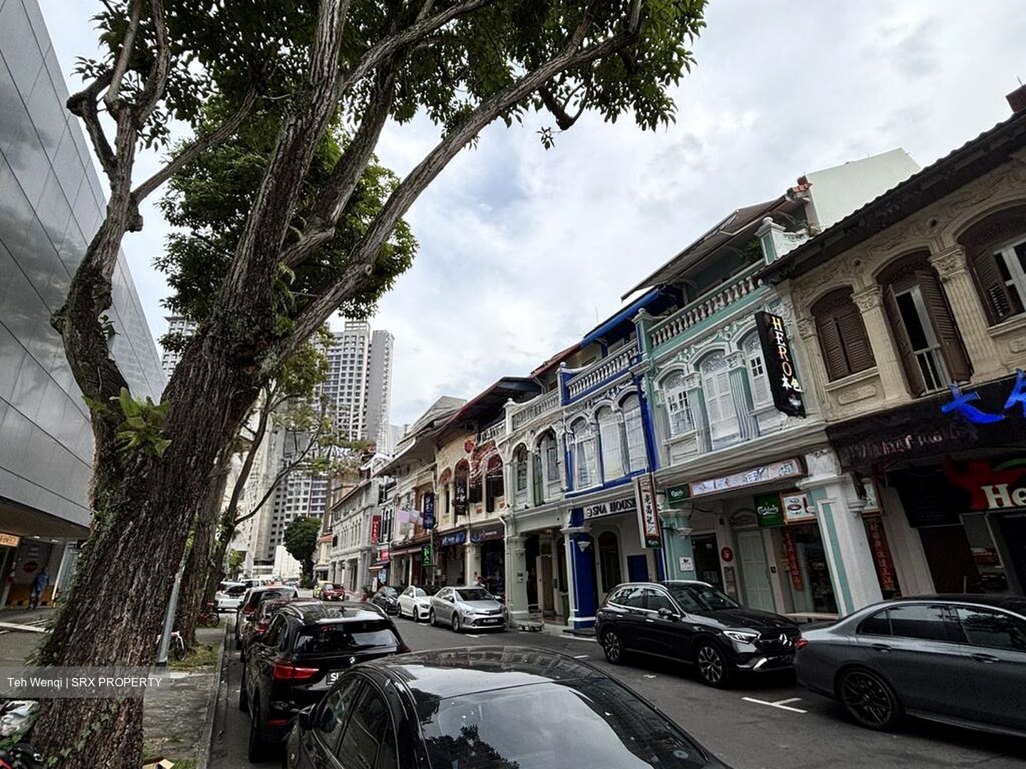 Jalan Besar Plaza (D8), Retail #522799341
